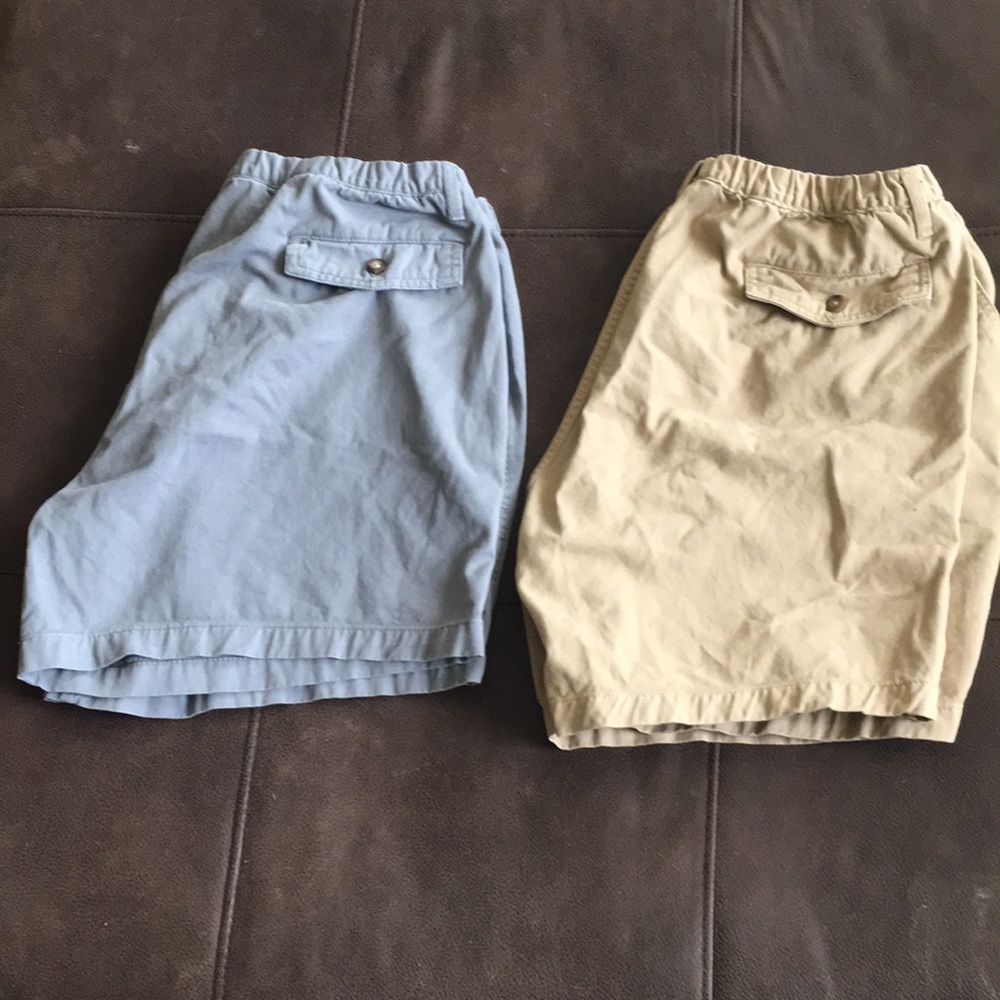 Xl bear bottom shorts bundle